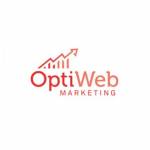 optiweb marketing Profile Picture