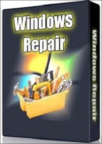 Windows Repair Pro 4.12.4 Crack + Serial Key [Keygen] Free Download