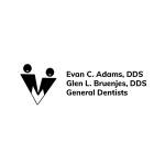 Evan C Adams DDS Profile Picture