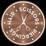 Hair Scissors Piercings Profile Picture