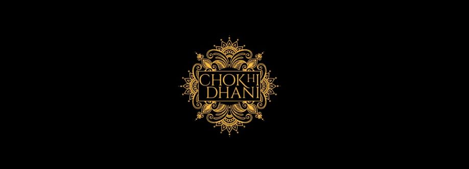 Chokhi Dhani Cover Image