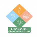 Diacare Diabetes Profile Picture