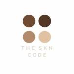 THE SKN CODE Profile Picture