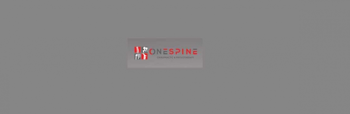 OneSpine Chiropractic Physiotherapy Center Cover Image