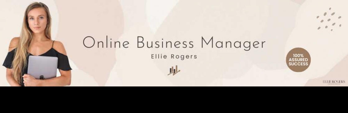 Ellie Rogers Cover Image