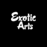 Exotic Arts Cannabis Profile Picture