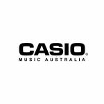 CASIO Music Australia Profile Picture