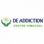 De addiction Centre Himachal Profile Picture