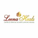 Leena Heals profile picture