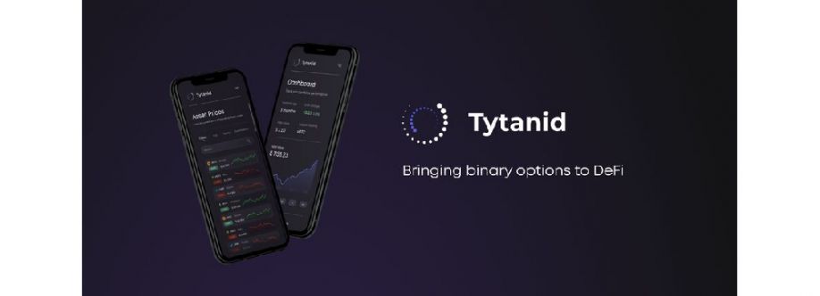 Tytanid Trading Cover Image