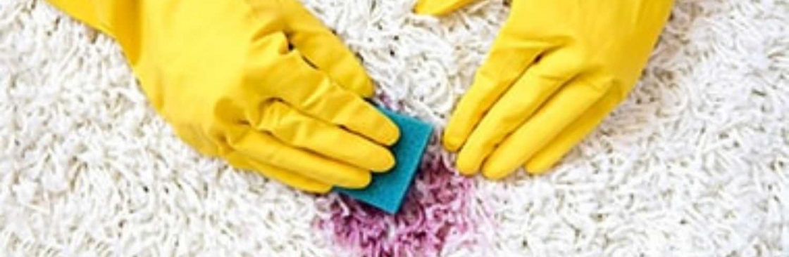 Prompt Carpet Cleaning Perth Cover Image