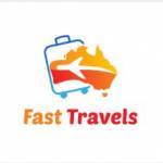 Fast Travels Profile Picture