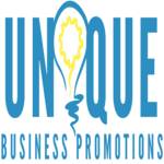 Unique Business Promotions Profile Picture