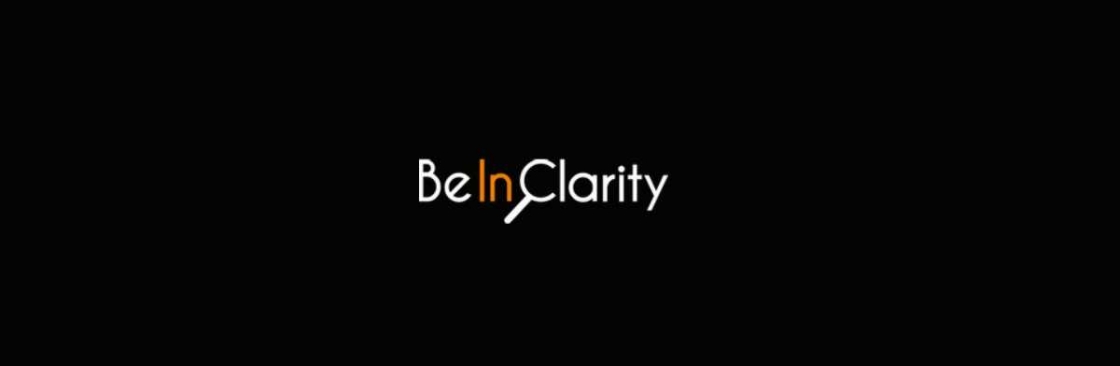 beinclarity Cover Image
