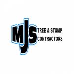 MJS Tree and Stump profile picture