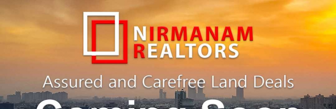 Nirmanam Realtors Cover Image