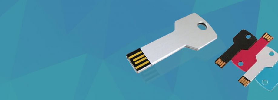 My USB Store Cover Image