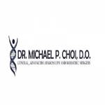 Dr Michael Choi Profile Picture