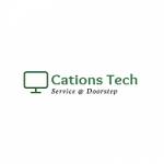 Cations Tech Profile Picture