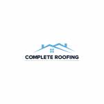 Complete Roofing profile picture