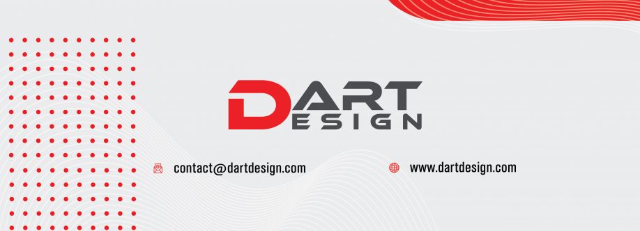 Dart Design Inc Cover Image