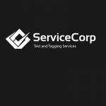 Service Corp Test and Tag profile picture