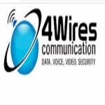 4Wires Communications Profile Picture