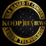 koopreviews Profile Picture