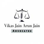 Vikas Jain Arun Jain Profile Picture