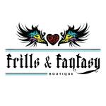 Frills and Fantasy Boutique Profile Picture