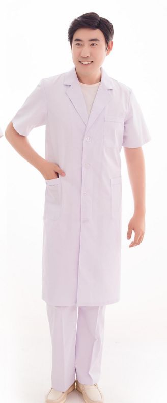 China Low Price Medical White Coats Suppliers, Factory - Made in China - ZHONGKANG