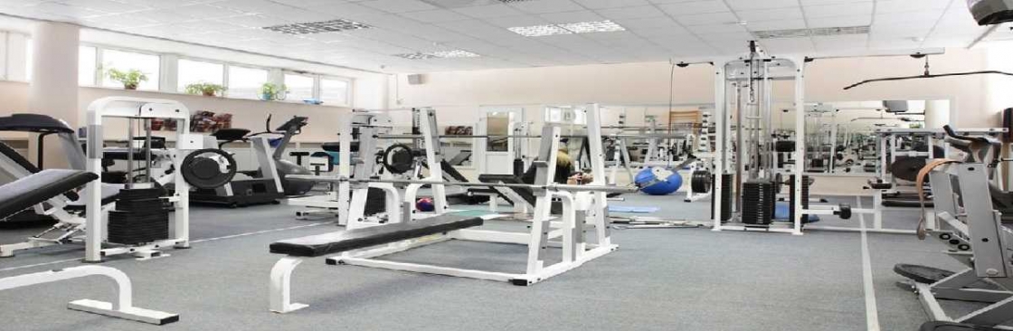 YALLA HomeGym Sports Equipment Trading Cover Image