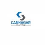Cannagar Solutions Profile Picture