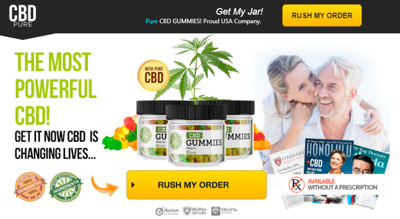 Tyler Perry CBD Gummies Reviews – Ingredients, Side Effects & Complaints?