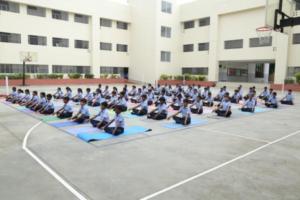 Best CBSE Schools Near Kalapatti Coimbatore