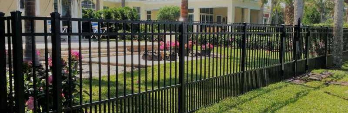 Adron Fence Company Cover Image