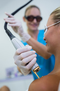 Understanding The Effectiveness of a Neodymium YAG Laser For Hair Removal