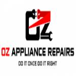 OZ Appliance Repairs Profile Picture