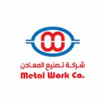 Metalwork Company Profile Picture