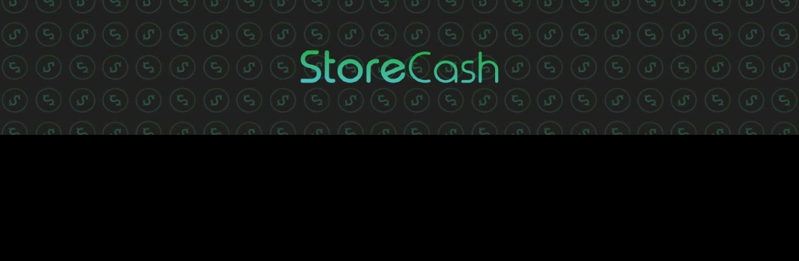 Store Cash Cover Image