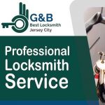 G B Best Locksmith Jersey City Profile Picture