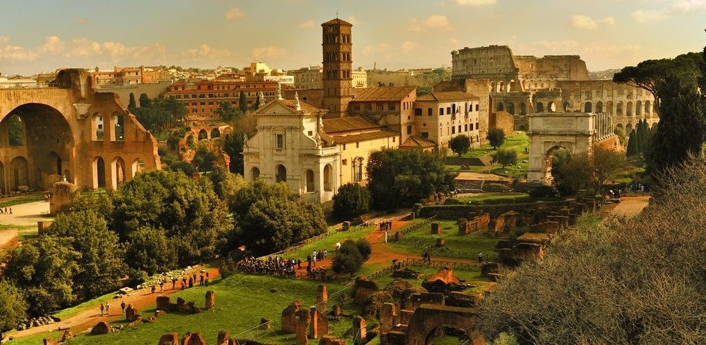 Classic Italy Tour Package | Best Holiday Packages | Best Italy Luxury Tours
