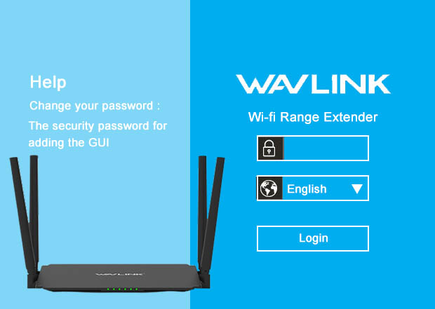 Wavlink Extender Setup and Router - Wavlink com