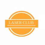 Laser Club Profile Picture