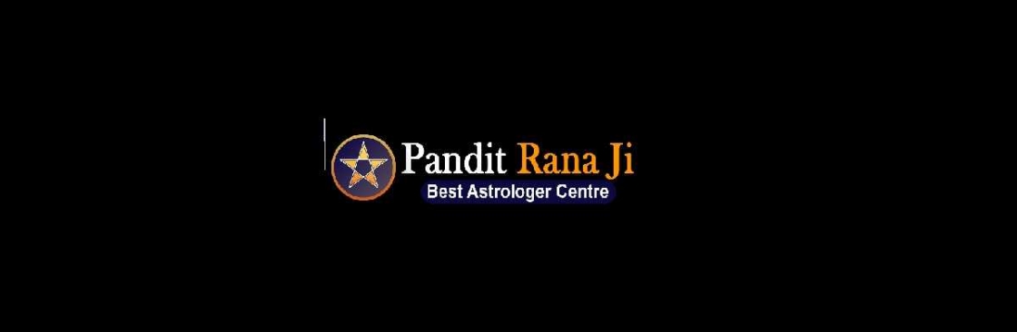 Ranaji Astrology Cover Image
