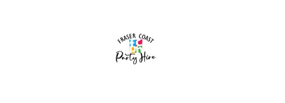 Fraser Coast Party Hire Cover Image