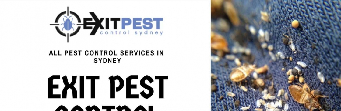 Exit Rodent Control Sydney Cover Image