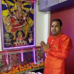 Maa Ambe Astrologer Profile Picture
