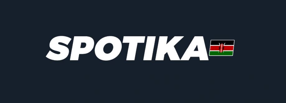 Spotika Cover Image