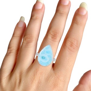 Buy Larimar Jewelry Collection at Wholesale Price from Rananjay Exports